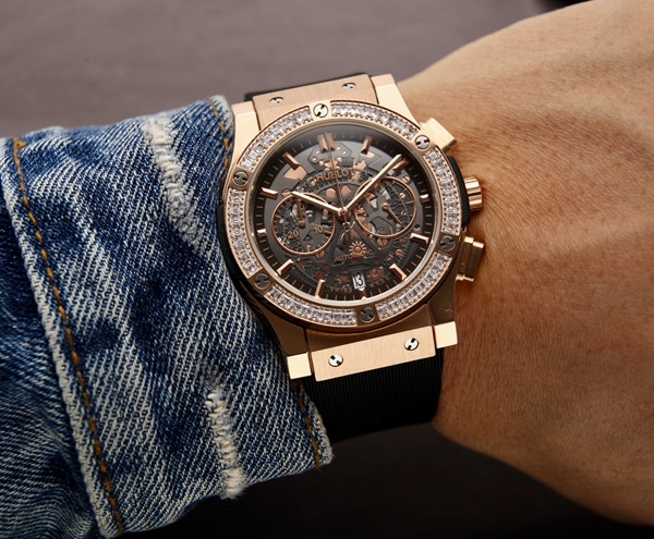 商品图片着用イメージ